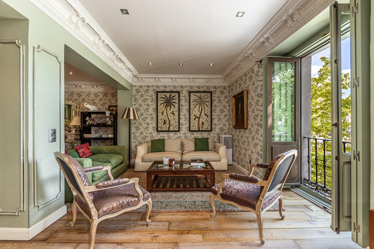 Waou Palacio Real – Alquiler Corta Duración gallery image 3