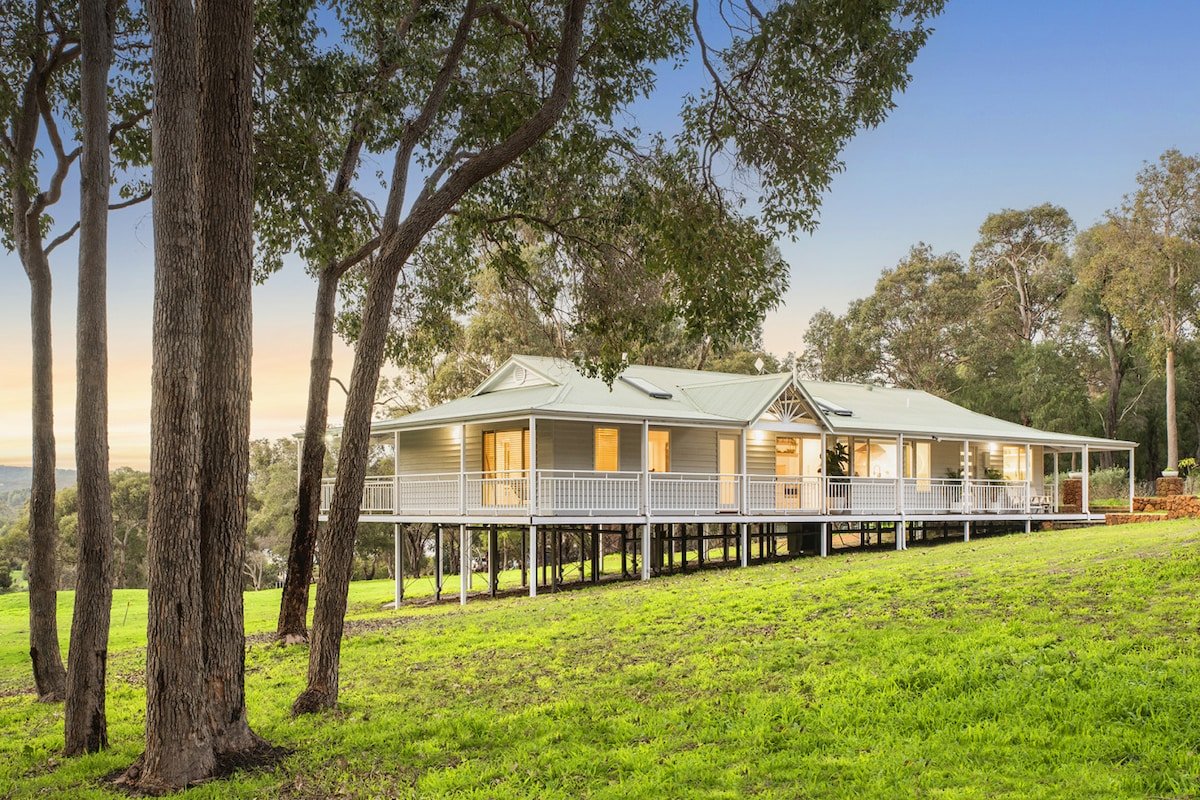 Yallingup Valley Retreat gallery image 2