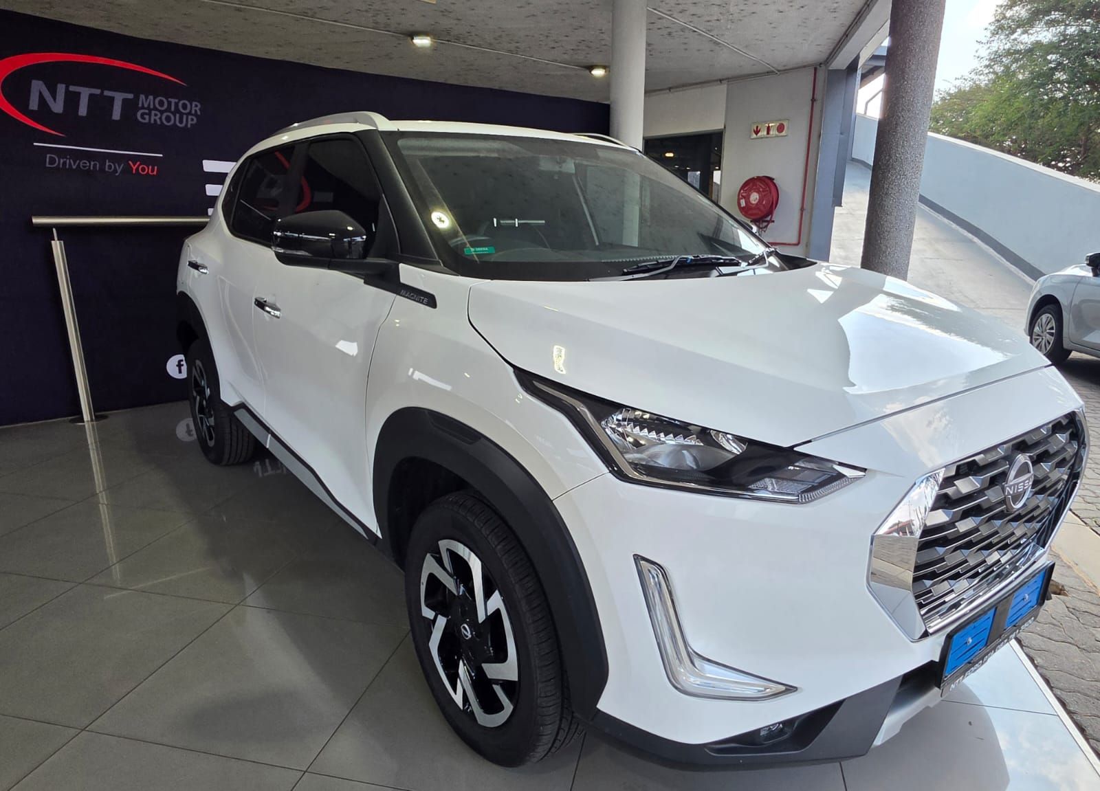 NISSAN MAGNITE 1.0T ACENTA for Sale in South Africa