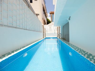 Family Suite 3BR 2F/Downtown/MRT/Sukhumvit/Market