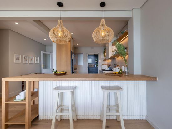 Kitchenette - Room