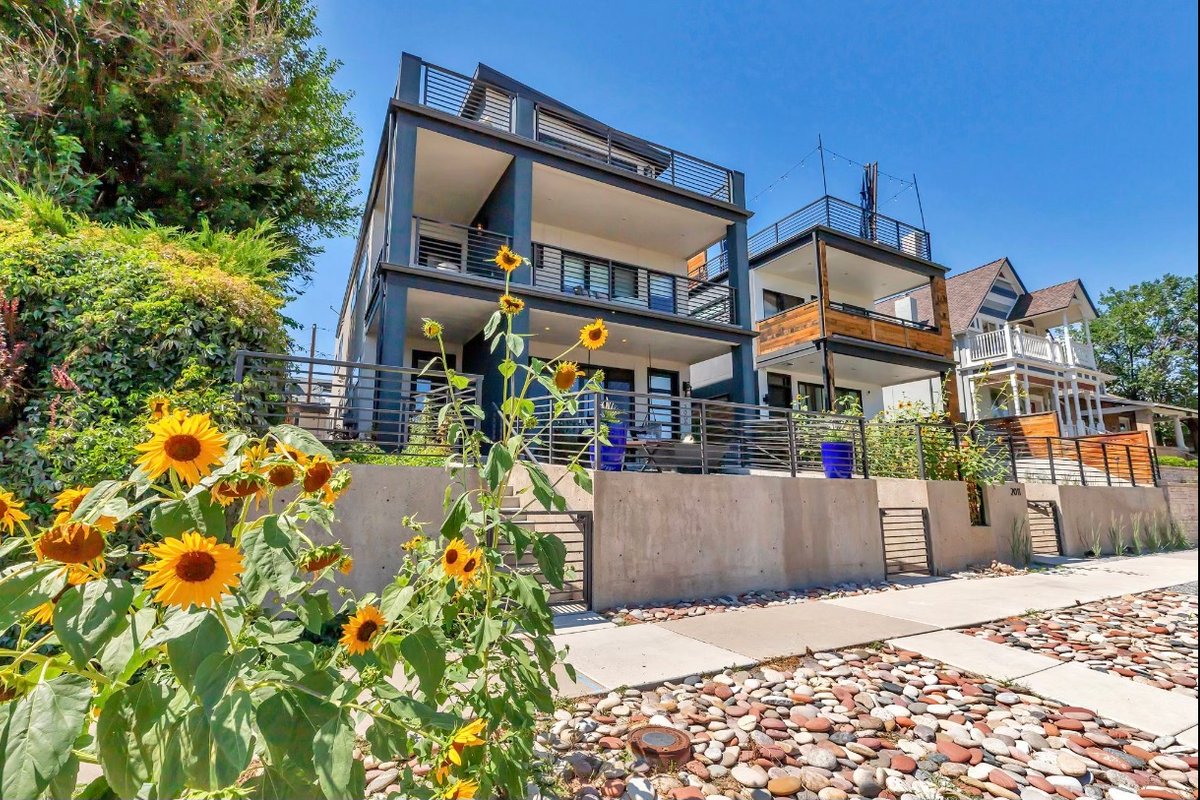 Football ~ Empower Field ~ Ball Arena~ Music!