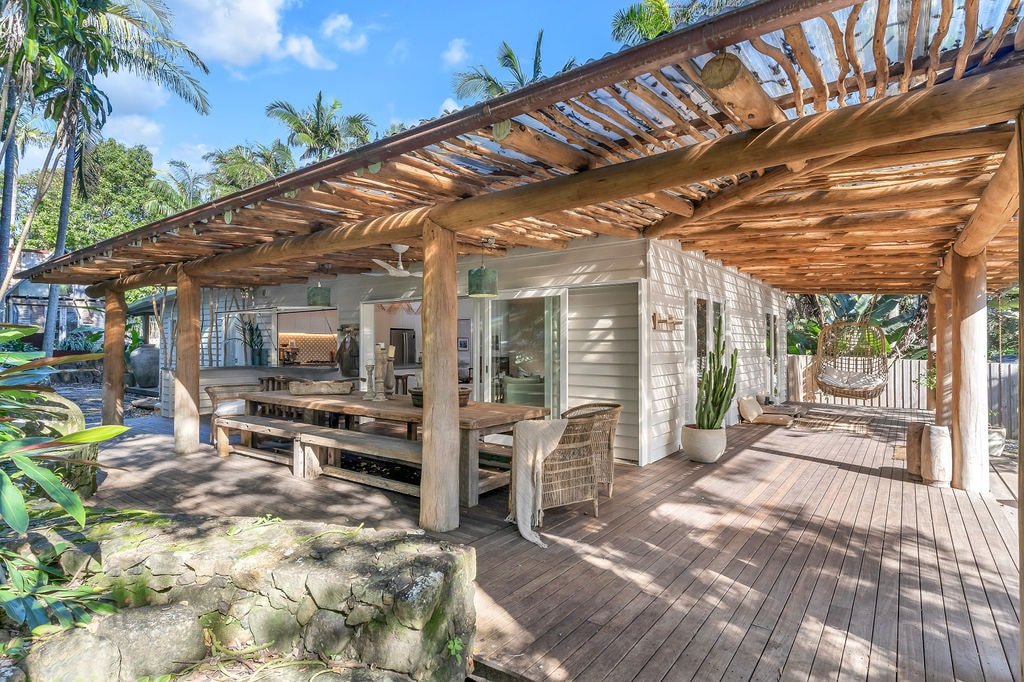 Eternity Beach House_Eco Luxury Belongil Beach gallery image 2