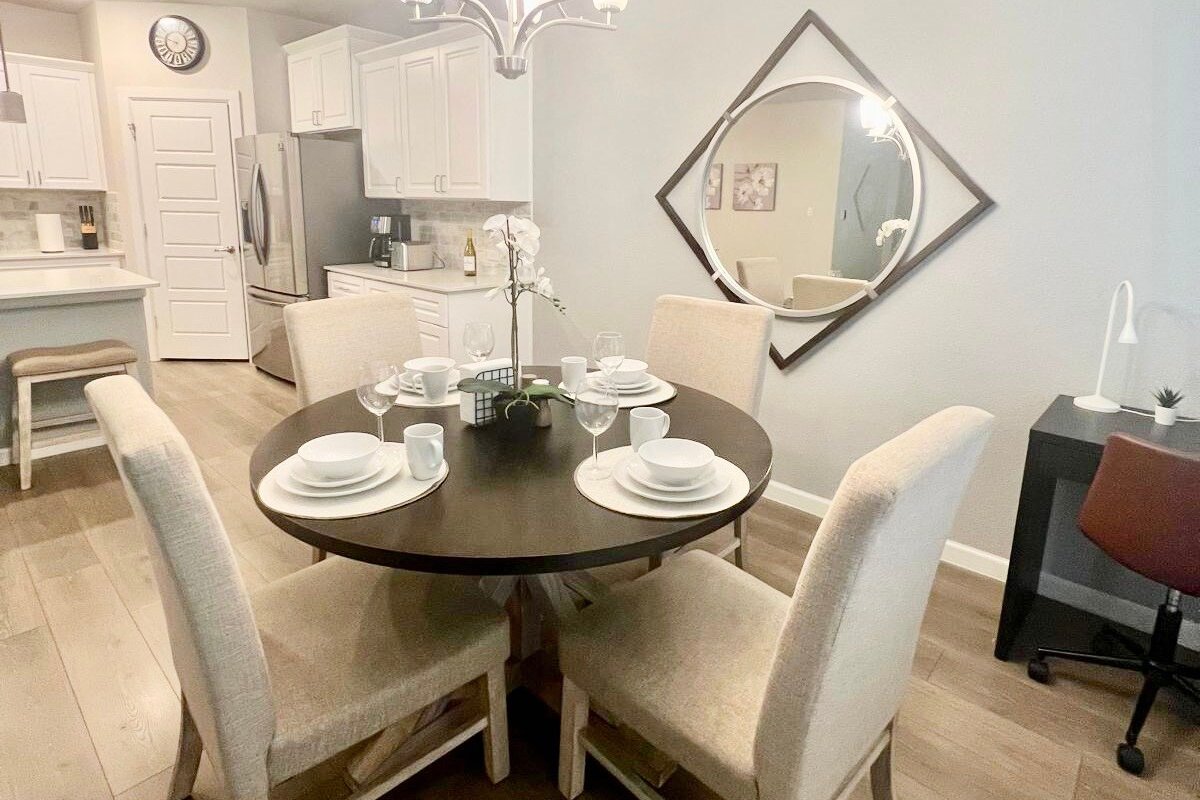 Unwind In Style In Keller-TX gallery image 5