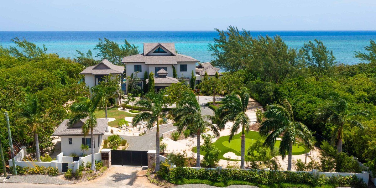 Turtle Breeze by Grand Cayman Villas gallery image 4