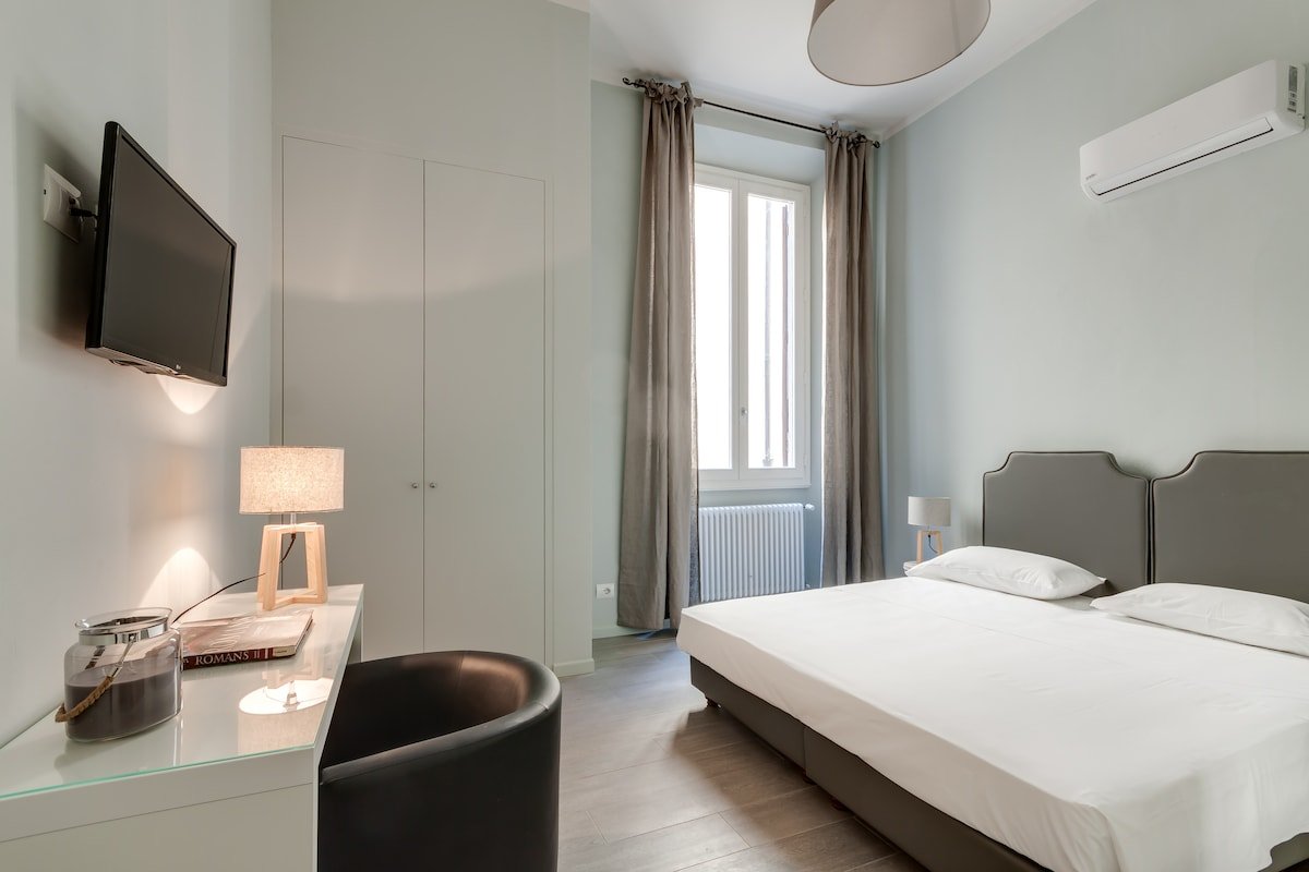 Ginori Terrace 5 min from Duomo with elevator gallery image 4