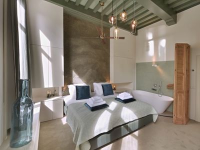 2 Luxury En-Suite Rooms for Families