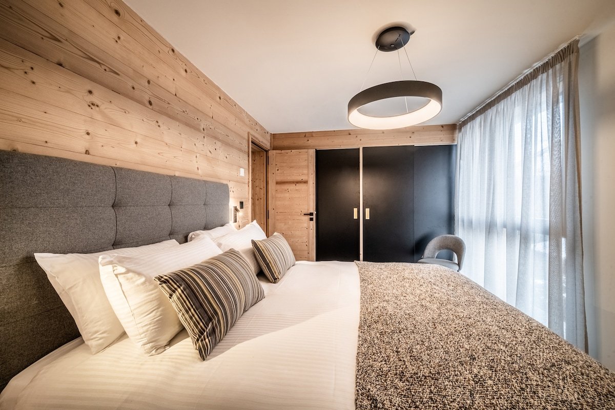 Marguerite – Unique Chalet in Morzine gallery image 5