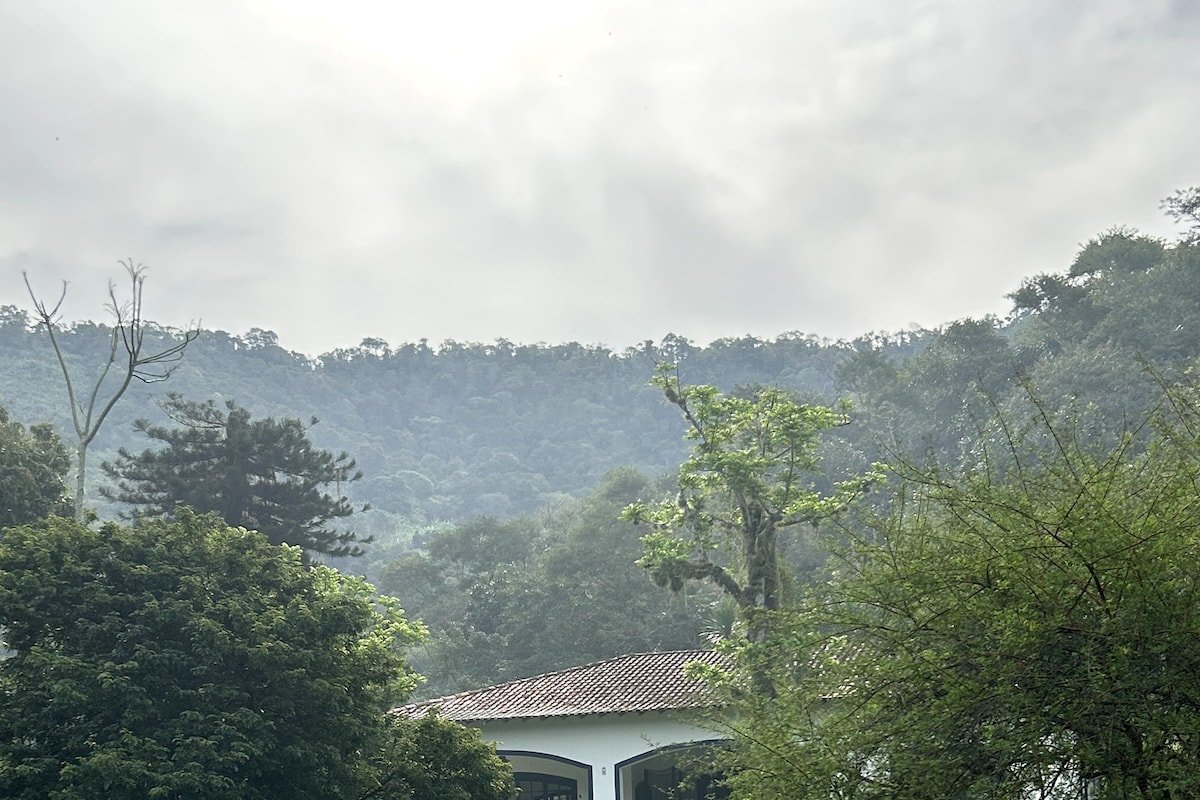 Sítio com piscina gallery image 2