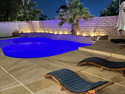 Vegas Retreat, Heated Pool ☼, 10 Min to Strip