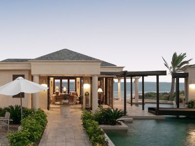 Bird of Paradise Villa