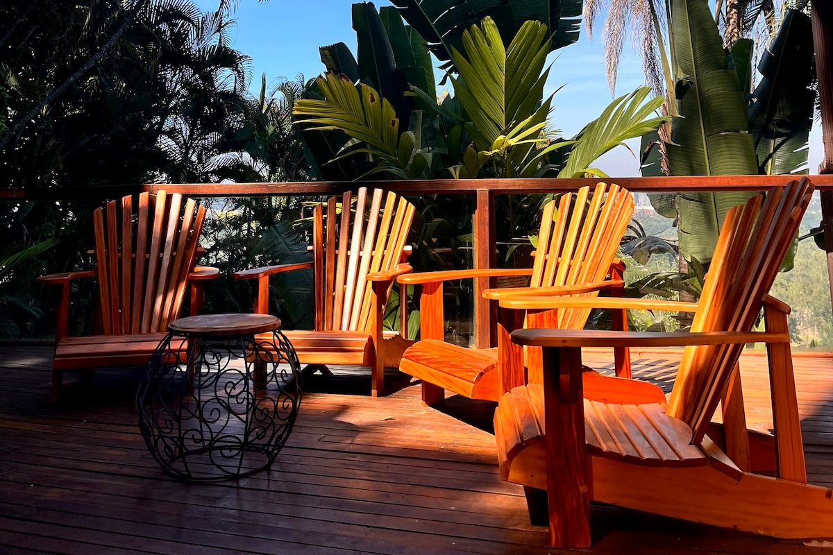 Casa Zanine no Itanhangá gallery image 3