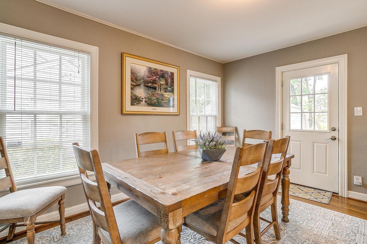 University Town Cottage (TCU) gallery image 5