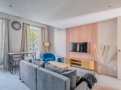 Confortable Spacieux et Pratique