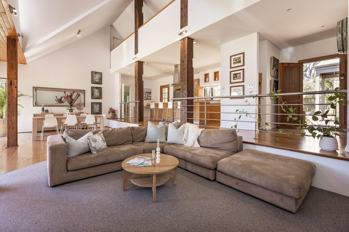 Villa Cathay – Yallingup rural retreat gallery image 3