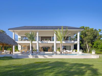 Villa Escondida | LUXE | Punta Cana Resort & Club