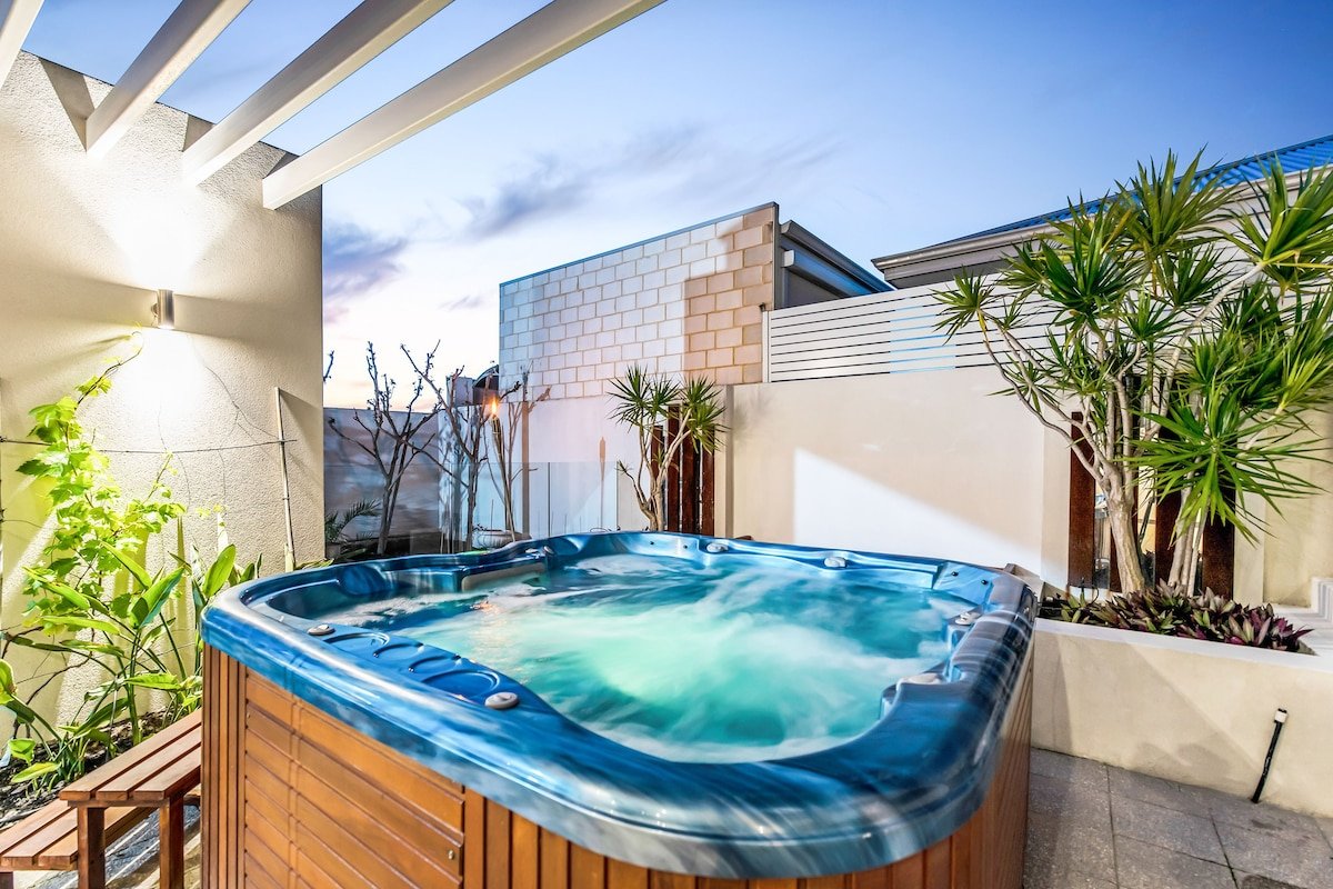 Arabella Beach House @Port Coogee gallery image 3