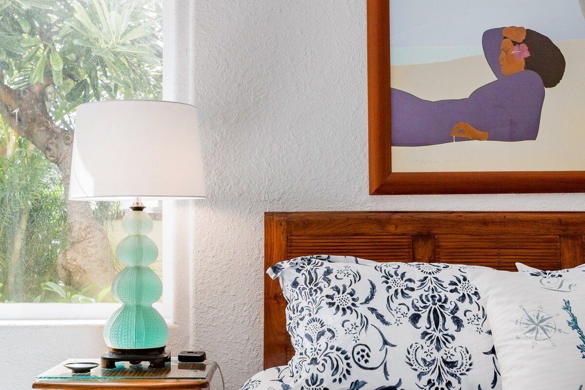 Stroll to Lahaina Town from Gated Home with Private Pool gallery image 5