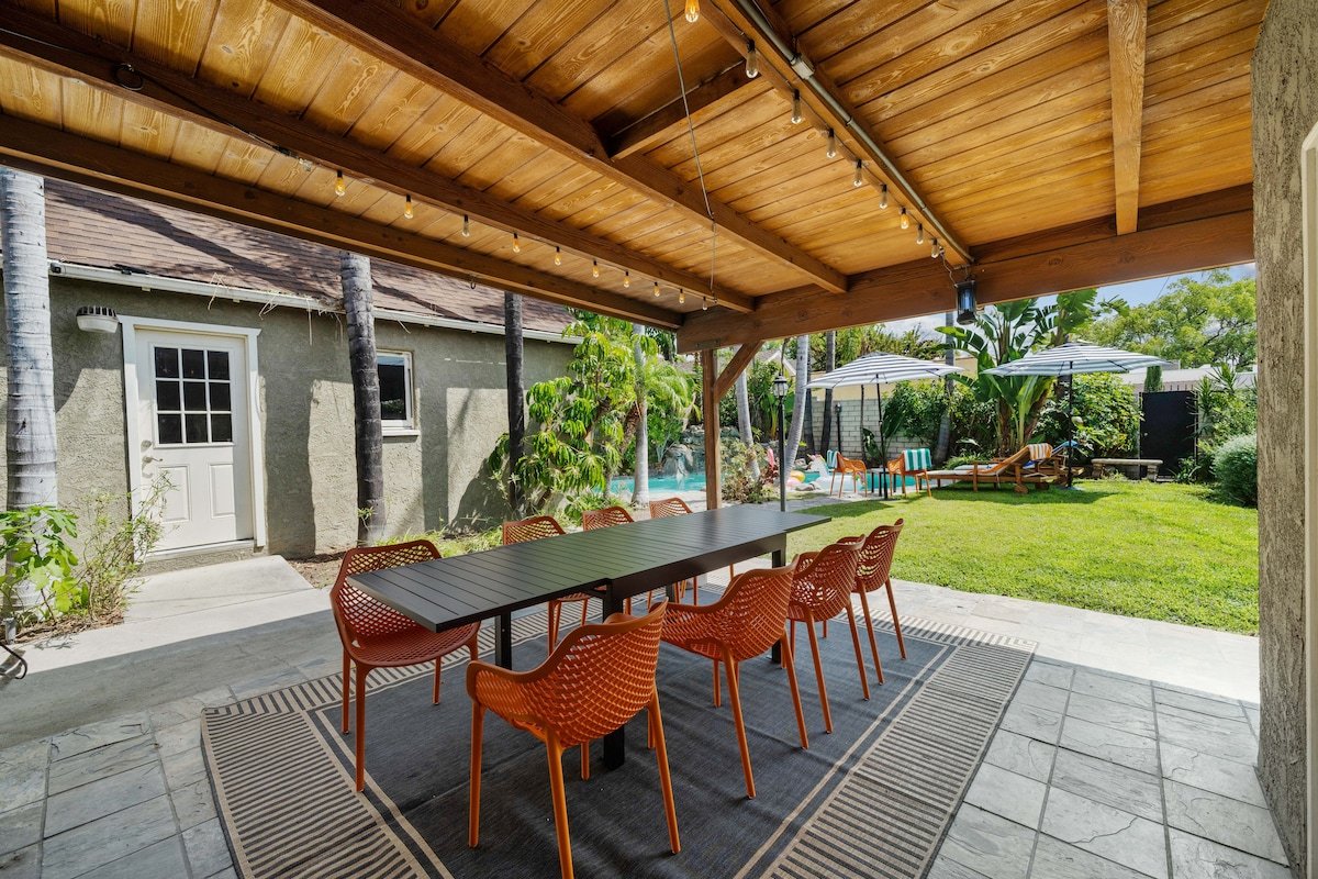 The Maison Pool Villa gallery image 5