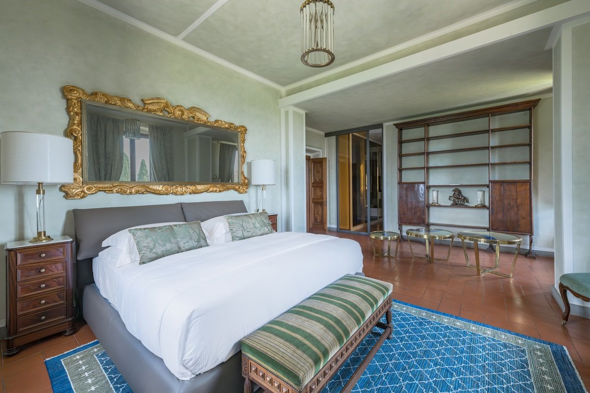 Villa Leonardo – Vinci gallery image 2