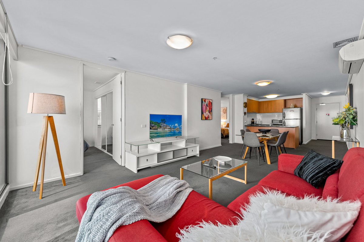 Exclusive Stays – The Summit (2a)