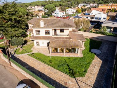 Costabravasuites Villa Los Vientos