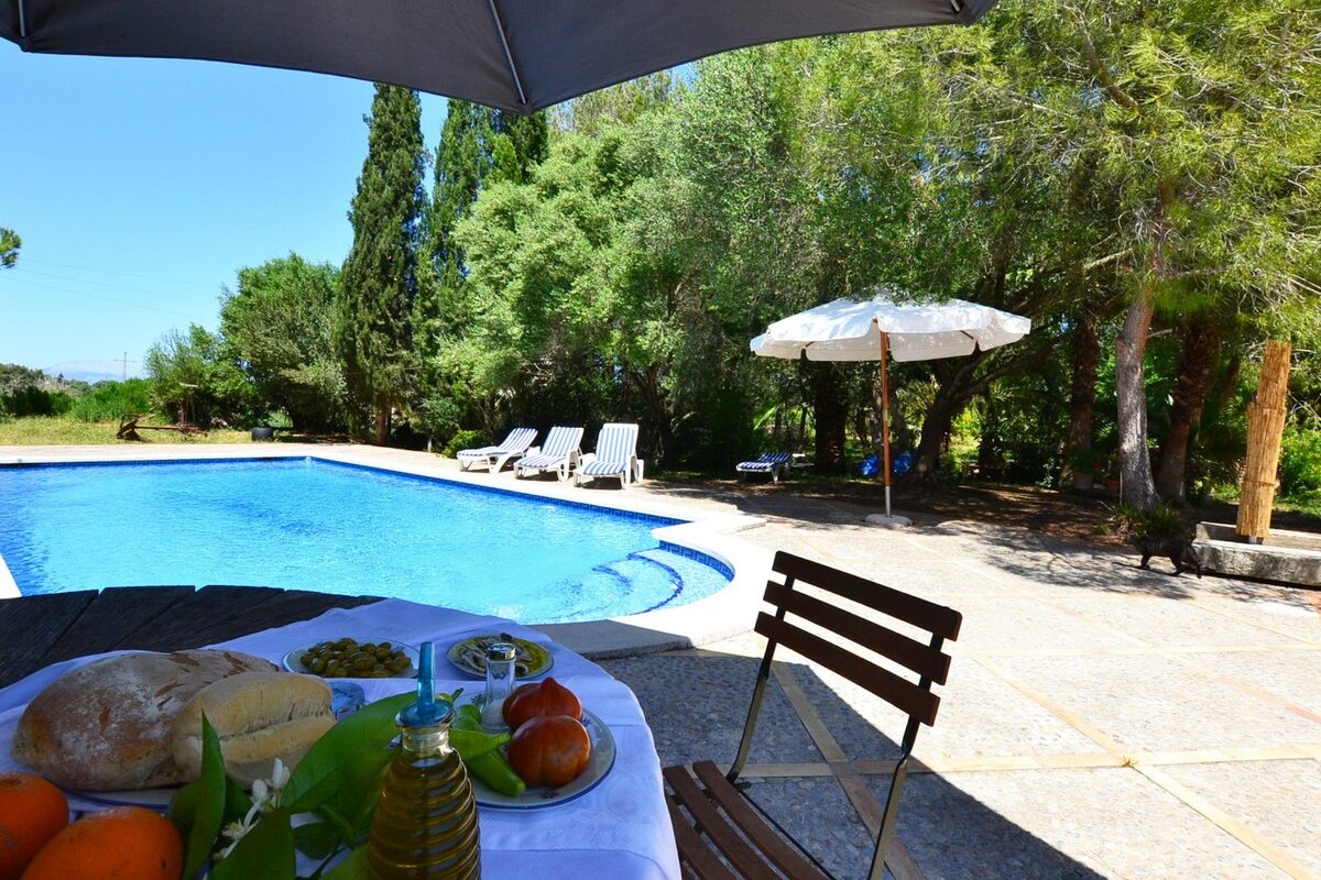 Son Palanca, Finca 5StarsHome Mallorca gallery image 4