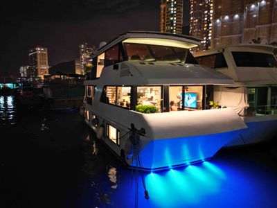 Welcome to the Utopia