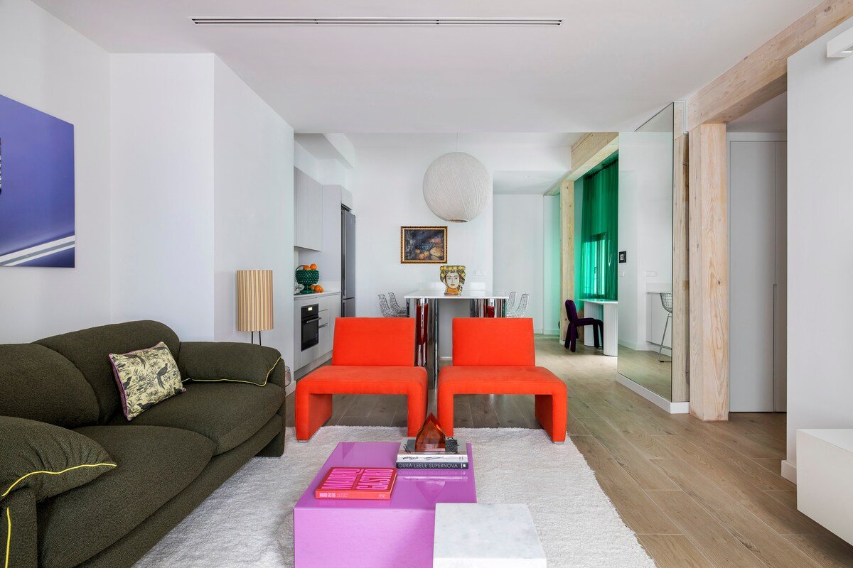 Calatrava X – Darya Living gallery image 4