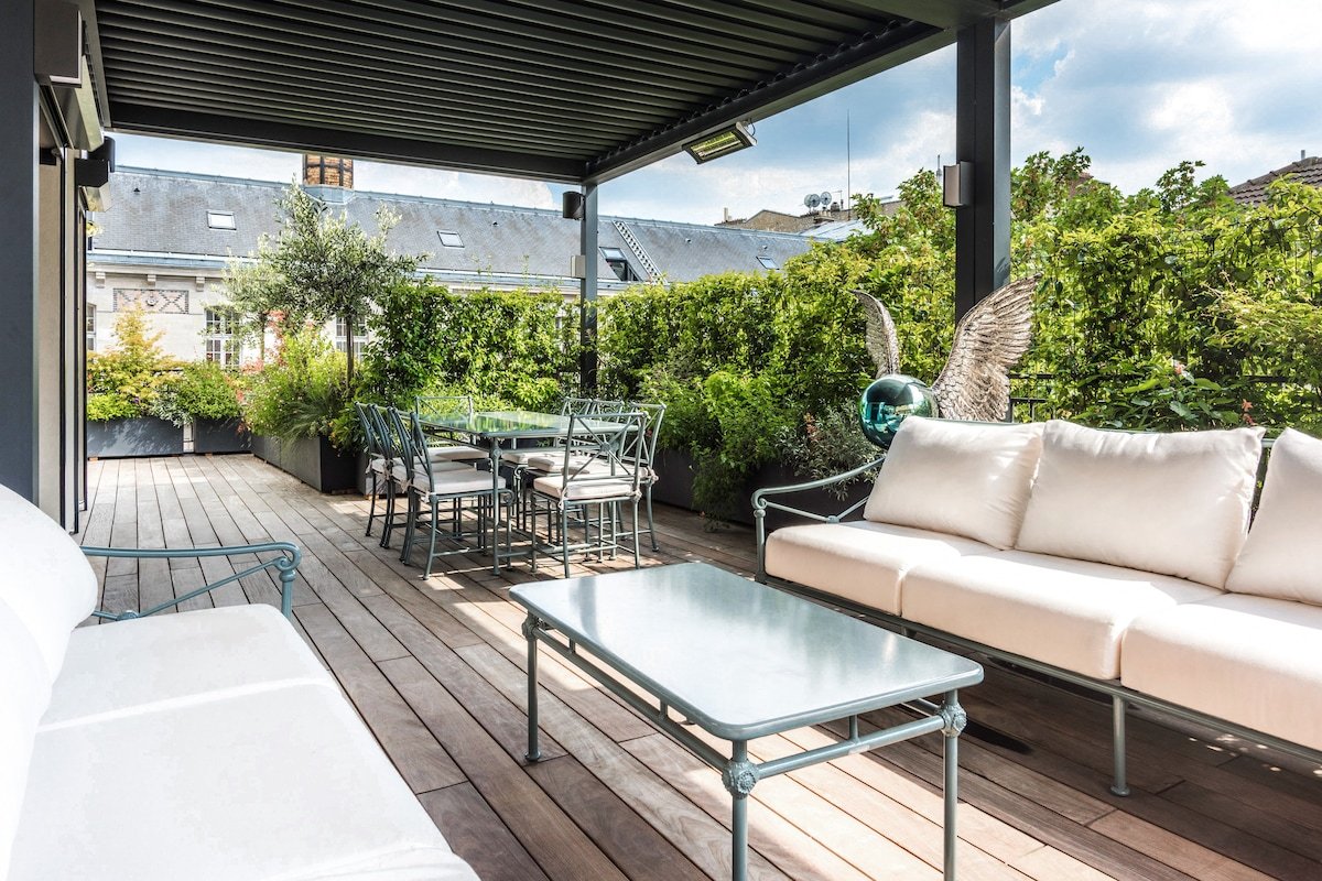 Maison Montespan gallery image 2