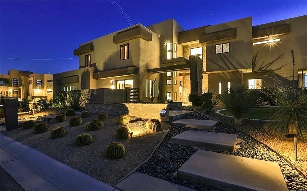 #47 Luxurious Mansion Infinity Pool Spa Tesla