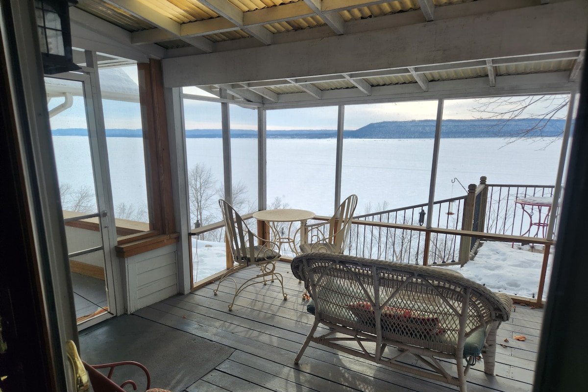 Quiet Irishman’s Lookout gallery image 5