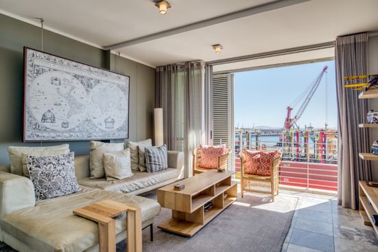 Harbour Bridge 417 Photo 16