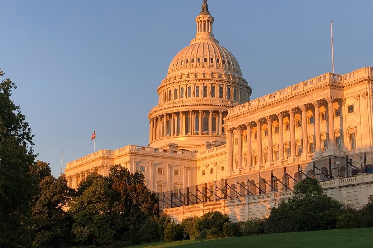 Capitol Hill – 3 Bed, 2 Bath