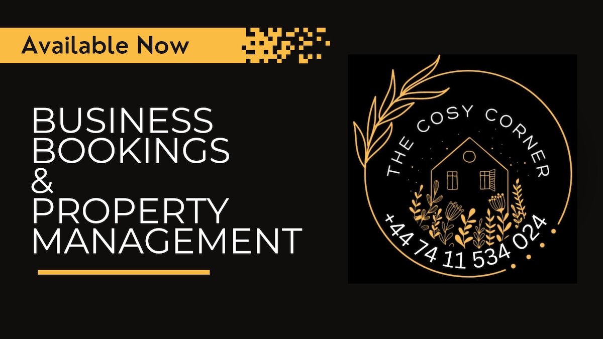 4BR House With Parking and WIFI gallery image 3