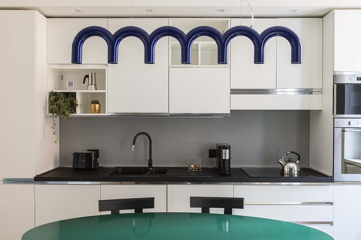 ROMAC Trinity w/ steam bath gallery image 5