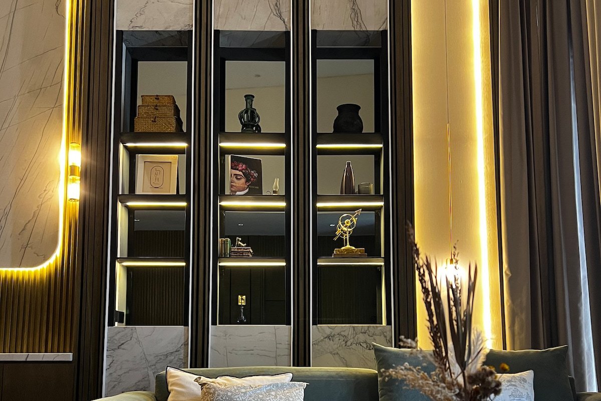 Luxurious stay with great location at la Condesa gallery image 3