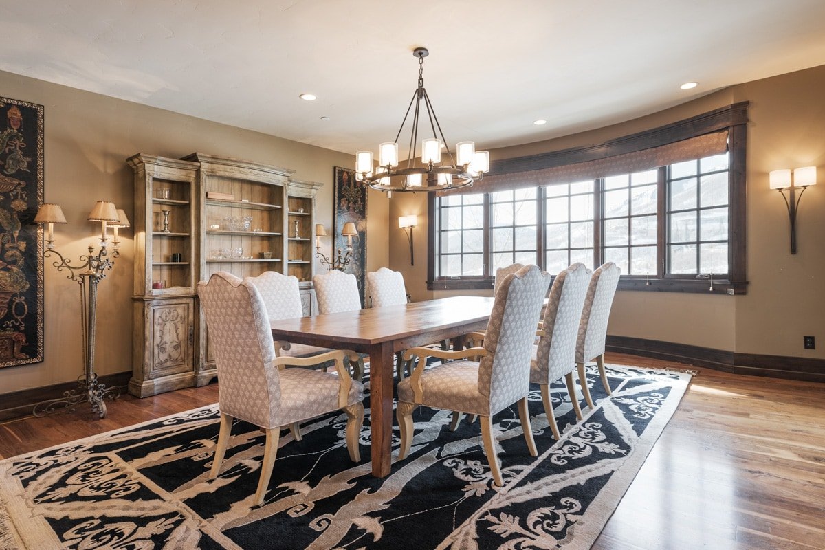 Harmony Haus-Ski In/Ski Out Townhome! Hot Tub! gallery image 5