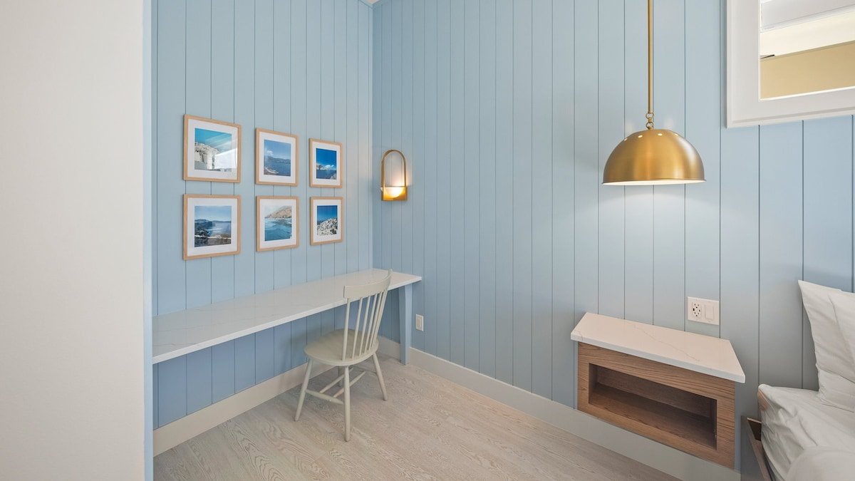 New-Luxury Resort Pool w/ Slide&Spa-Rooftop Views gallery image 3