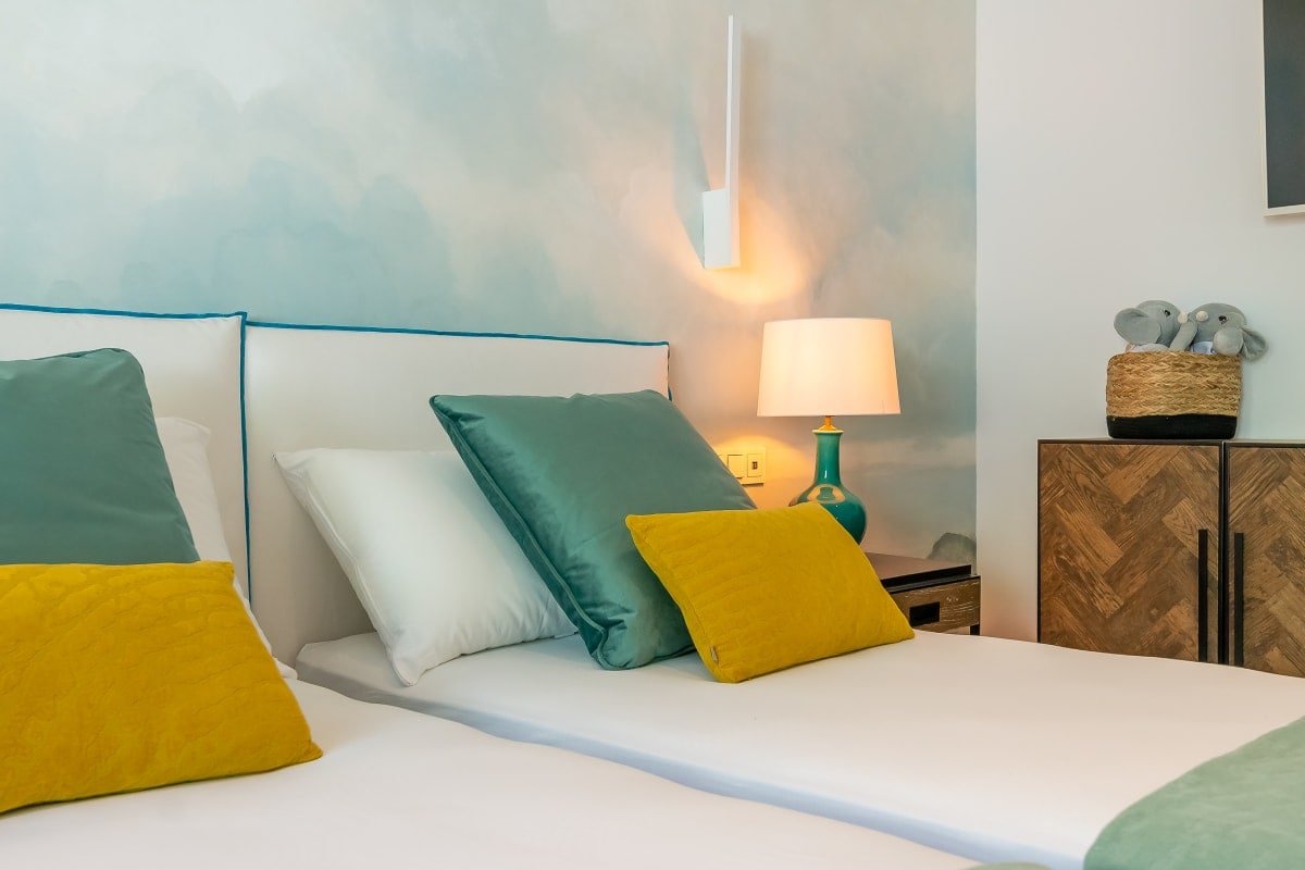 All About Playas Andaluzas Villa gallery image 5