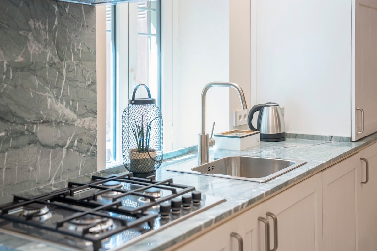 HomeMi 5 Vie Apartment gallery image 5