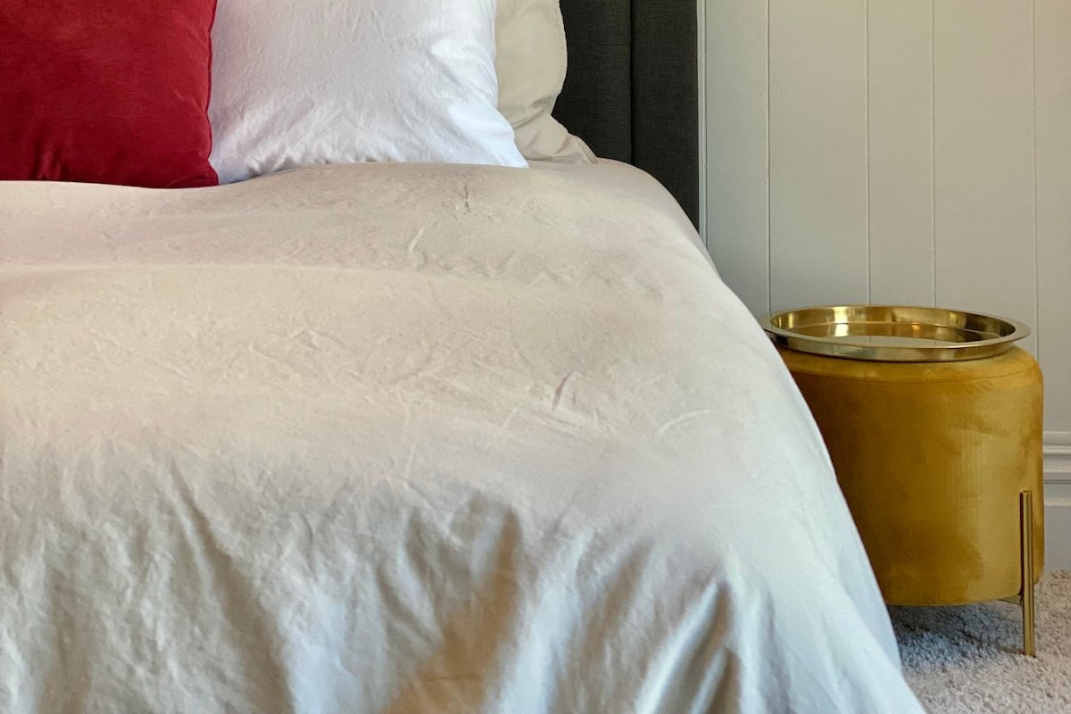 Sunny, Spacious 3 Bedroom Edwardian in the Mission gallery image 5