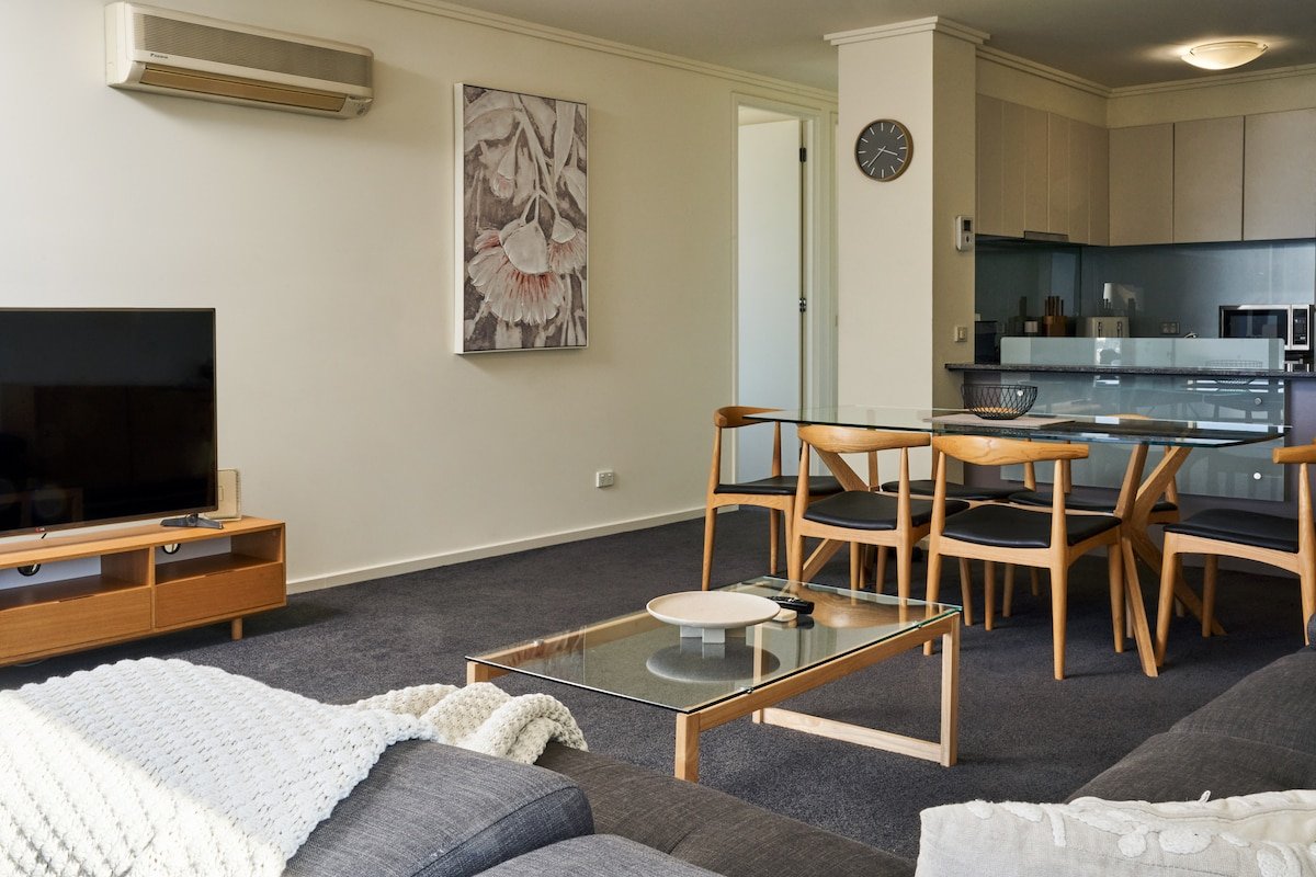 Exclusive Stays – The Sentinel (4a) gallery image 5