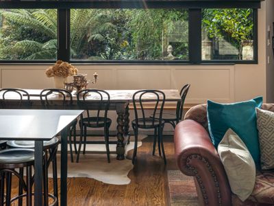 Whitelodge Retreat Sassafras, Mount Dandenong