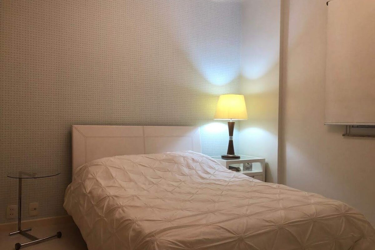 3 Quartos Ipanema Aníbal de Mendonça – R4U12 gallery image 5