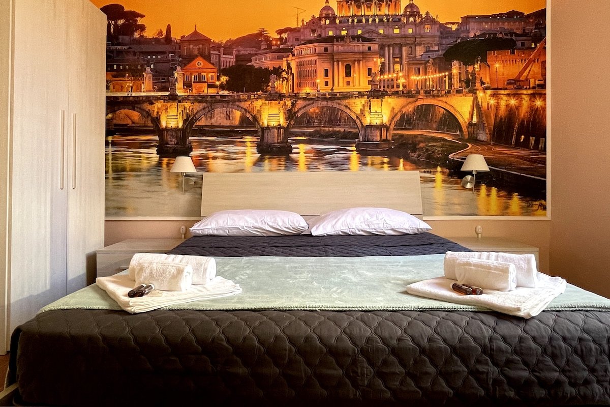 [Heart of Rome]-Napoleone Apartment-10 to Colosseo gallery image 4