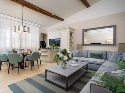 Principe Ludovico Dimora degli Affreschi Florence