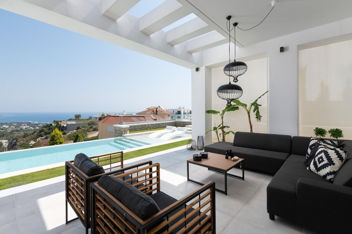 Villa La Bianca gallery image 3