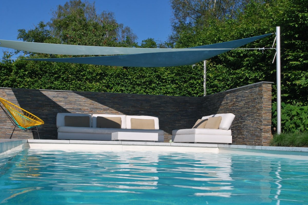 Villa in Gent gallery image 5