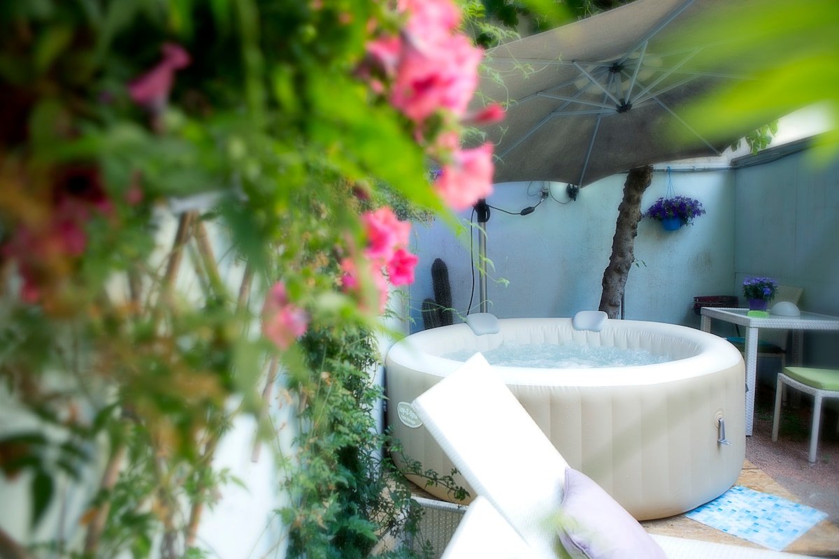 Luxury Domus Villa Rome center gallery image 5